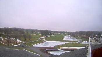 Weather camera view of The Royal Fox Country Club.