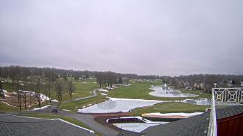 Weather camera view of The Royal Fox Country Club.