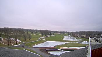 Weather camera view of The Royal Fox Country Club.