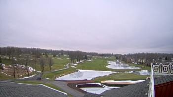 Weather camera view of The Royal Fox Country Club.