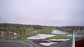 Weather camera view of The Royal Fox Country Club.