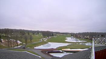 Weather camera view of The Royal Fox Country Club.