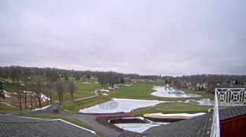 Weather camera view of The Royal Fox Country Club.
