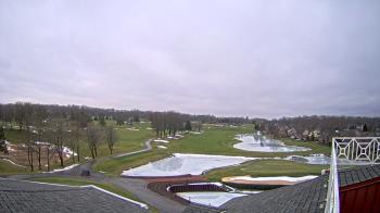Weather camera view of The Royal Fox Country Club.