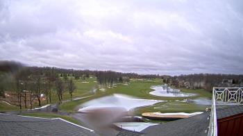 Weather camera view of The Royal Fox Country Club.