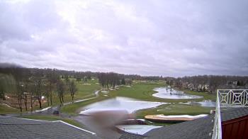 Weather camera view of The Royal Fox Country Club.