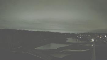 Weather camera view of The Royal Fox Country Club.