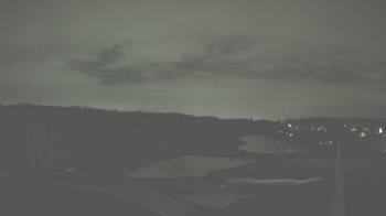 Weather camera view of The Royal Fox Country Club.