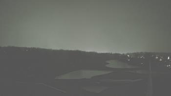 Weather camera view of The Royal Fox Country Club.