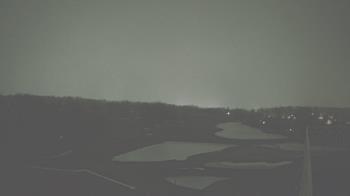 Weather camera view of The Royal Fox Country Club.