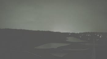 Weather camera view of The Royal Fox Country Club.