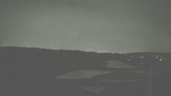 Weather camera view of The Royal Fox Country Club.