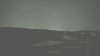 Weather camera view of The Royal Fox Country Club.