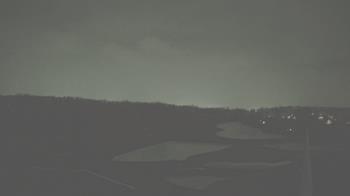 Weather camera view of The Royal Fox Country Club.