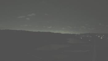 Weather camera view of The Royal Fox Country Club.