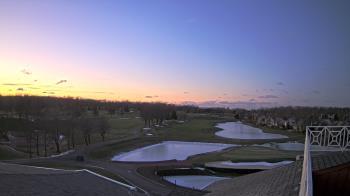 Weather camera view of The Royal Fox Country Club.