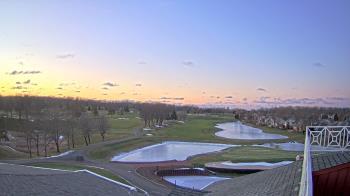 Weather camera view of The Royal Fox Country Club.