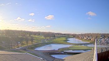 Weather camera view of The Royal Fox Country Club.