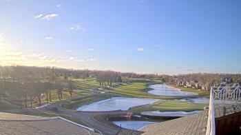 Weather camera view of The Royal Fox Country Club.