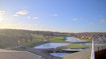 Weather camera view of The Royal Fox Country Club.