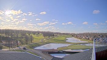 Weather camera view of The Royal Fox Country Club.
