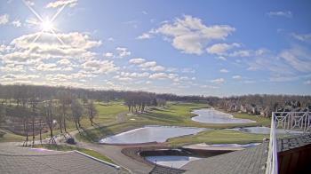 Weather camera view of The Royal Fox Country Club.