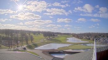 Weather camera view of The Royal Fox Country Club.