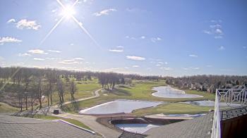 Weather camera view of The Royal Fox Country Club.
