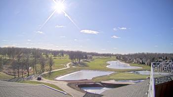 Weather camera view of The Royal Fox Country Club.