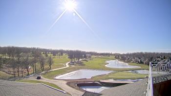 Weather camera view of The Royal Fox Country Club.