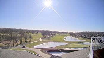Weather camera view of The Royal Fox Country Club.