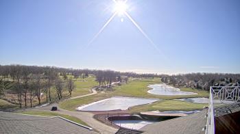 Weather camera view of The Royal Fox Country Club.