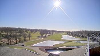 Weather camera view of The Royal Fox Country Club.