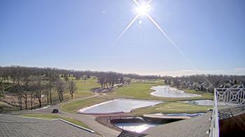 Weather camera view of The Royal Fox Country Club.