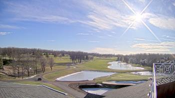 Weather camera view of The Royal Fox Country Club.