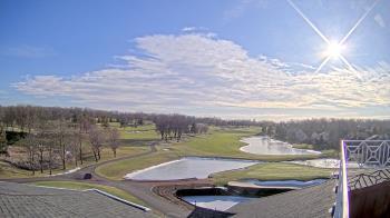 Weather camera view of The Royal Fox Country Club.