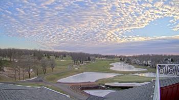Weather camera view of The Royal Fox Country Club.