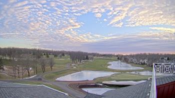 Weather camera view of The Royal Fox Country Club.