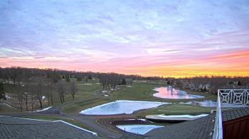Weather camera view of The Royal Fox Country Club.