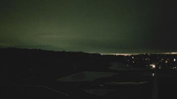 Weather camera view of The Royal Fox Country Club.