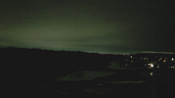 Weather camera view of The Royal Fox Country Club.