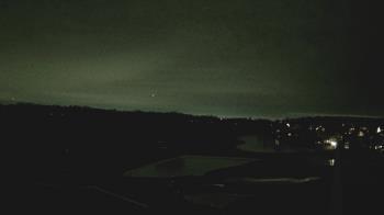 Weather camera view of The Royal Fox Country Club.