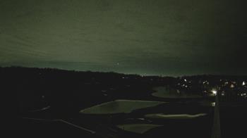 Weather camera view of The Royal Fox Country Club.