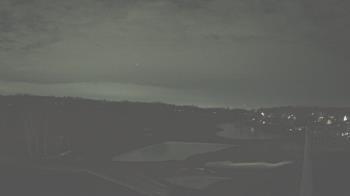 Weather camera view of The Royal Fox Country Club.