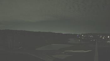 Weather camera view of The Royal Fox Country Club.