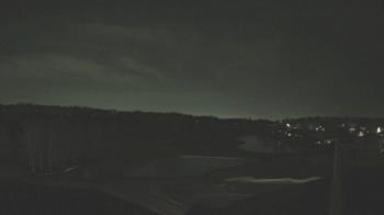 Weather camera view of The Royal Fox Country Club.