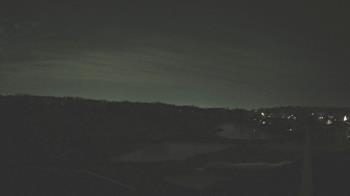 Weather camera view of The Royal Fox Country Club.