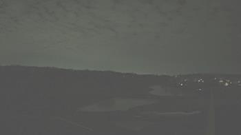 Weather camera view of The Royal Fox Country Club.