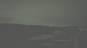 Weather camera view of The Royal Fox Country Club.