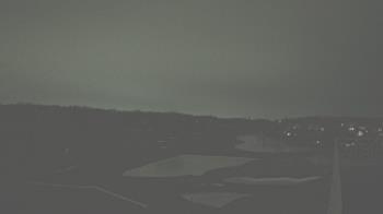 Weather camera view of The Royal Fox Country Club.